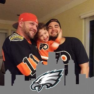 Meet your Posher, Joey